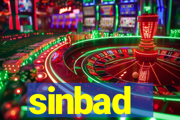 sinbad - a lenda dos sete mares superflix